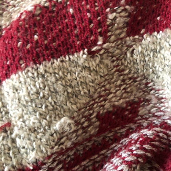 Lucky Brand Cardigan - Picture 4 of 5